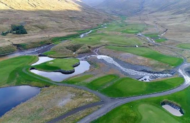 Siglufjörður Golf Club