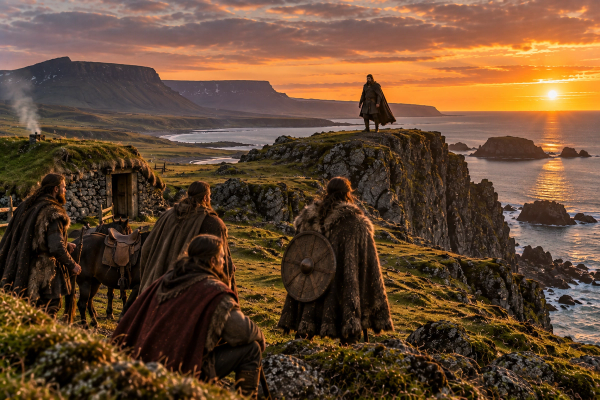 Búðarhamar