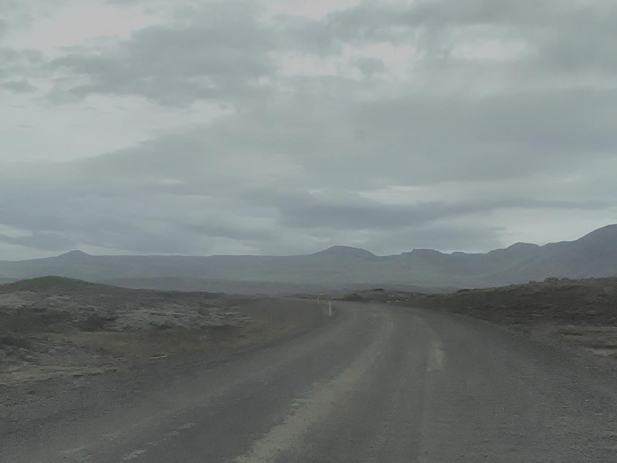 Brennisteinsfjöll