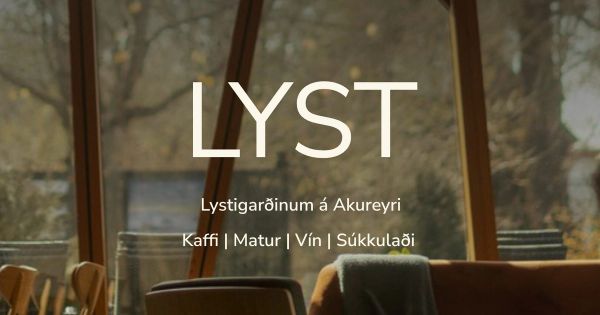 LYST