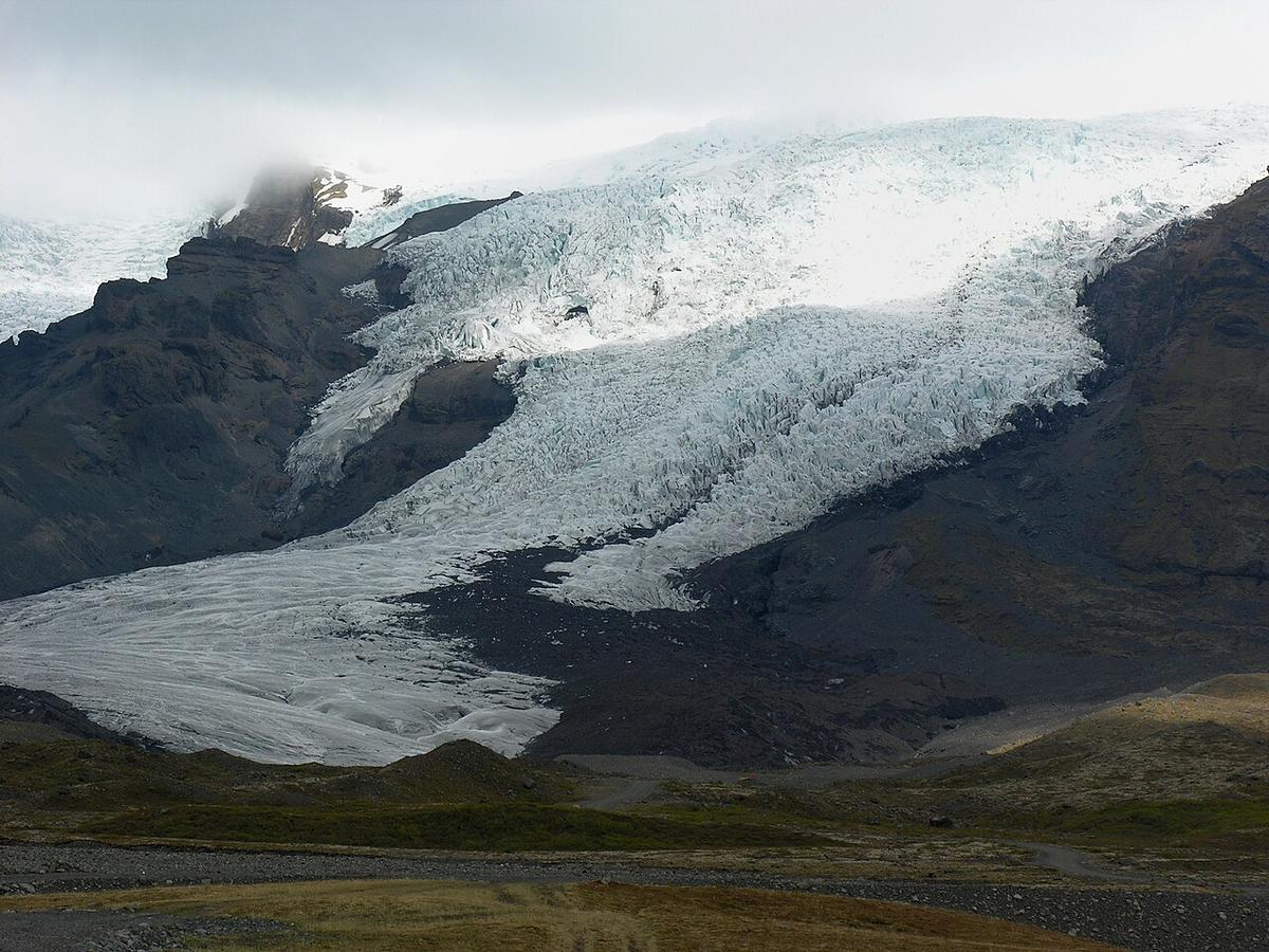 Falljökull