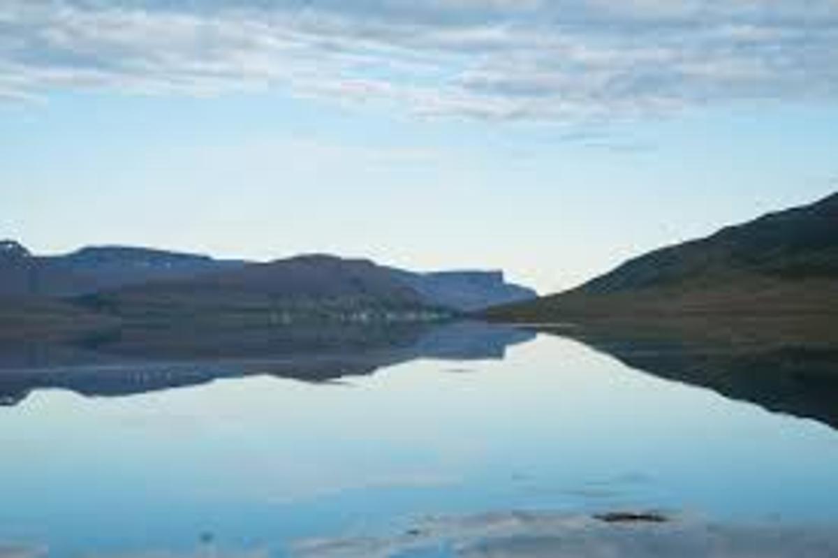 Dýrafjörður