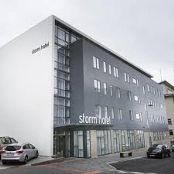 Storm Hótel - Keahotels