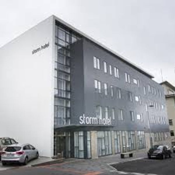 Storm Hótel - Keahotels