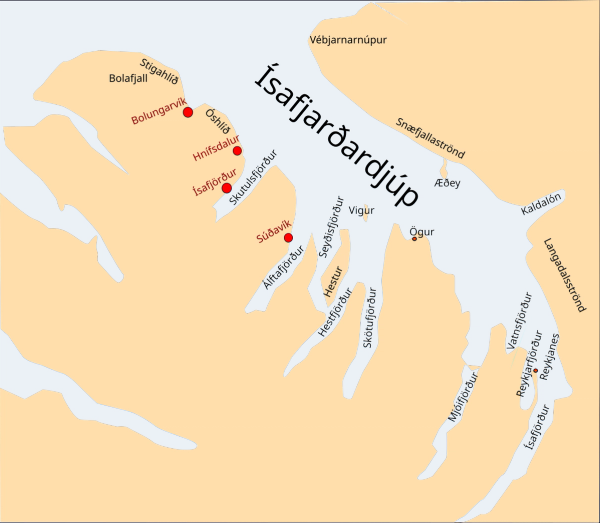 Ögurvík