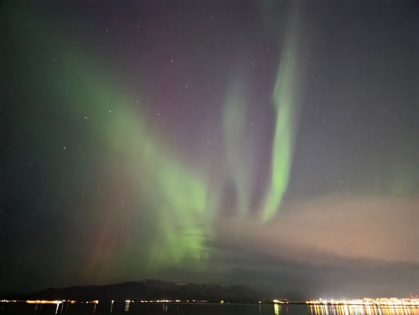 Northern Lights
