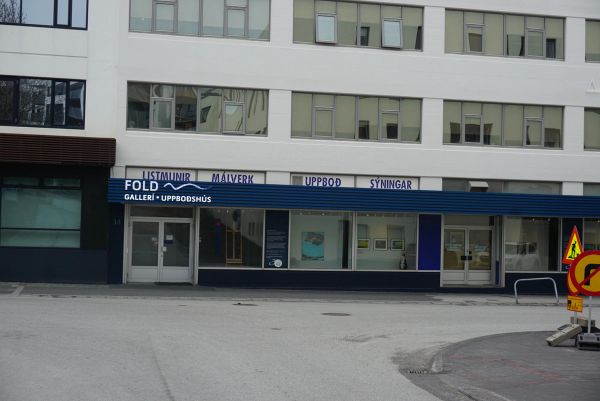 Gallerí Fold