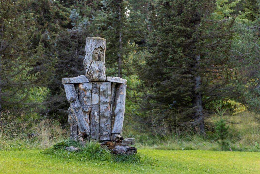 Skógarvörðurinn