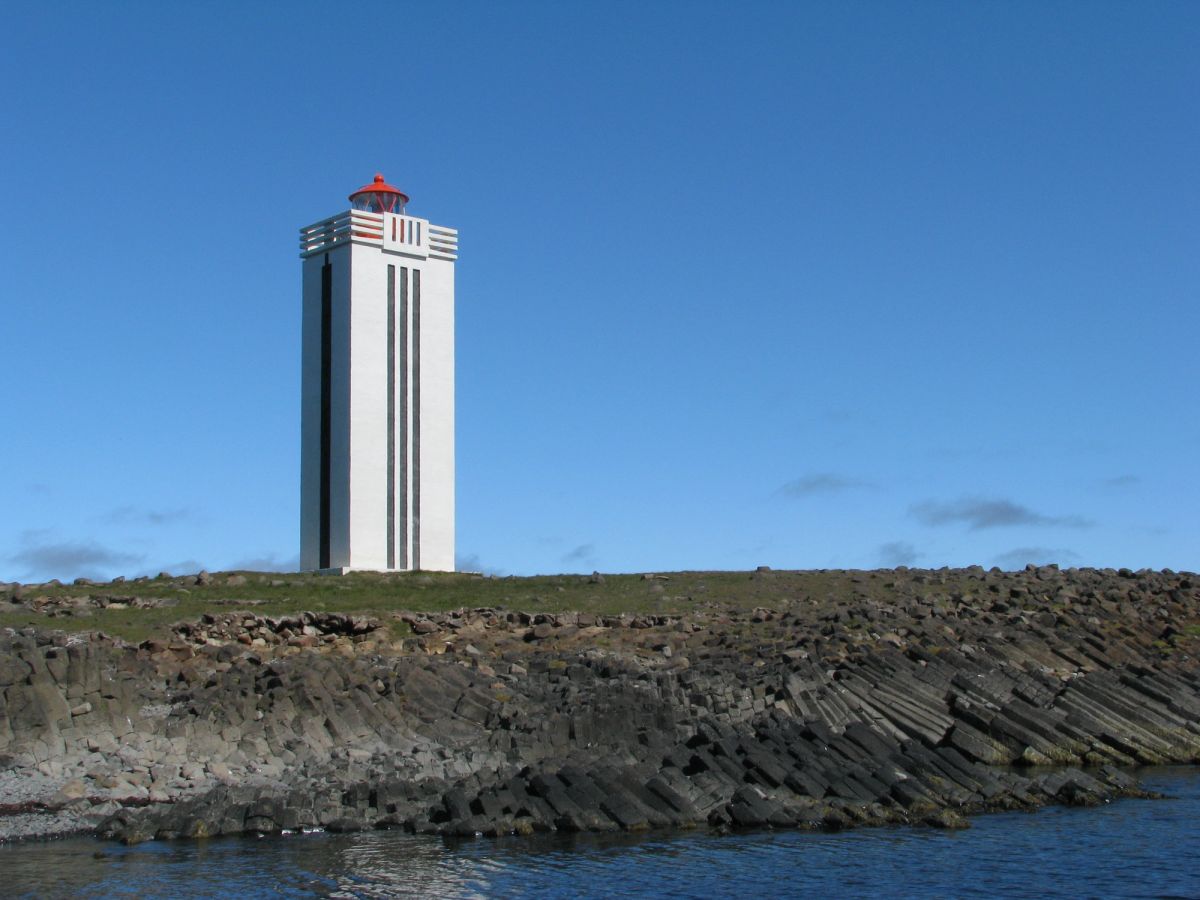 Kálfshamarsvík