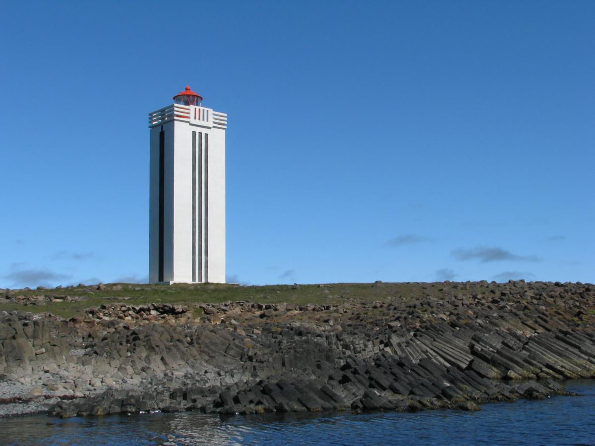 Kálfshamarsvík