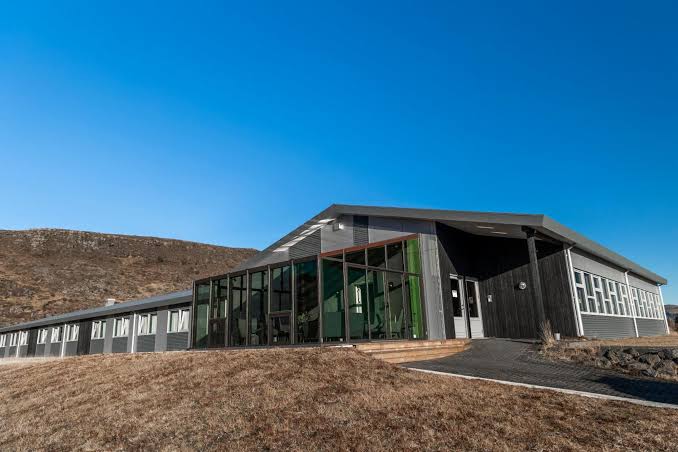 Hótel Kvika