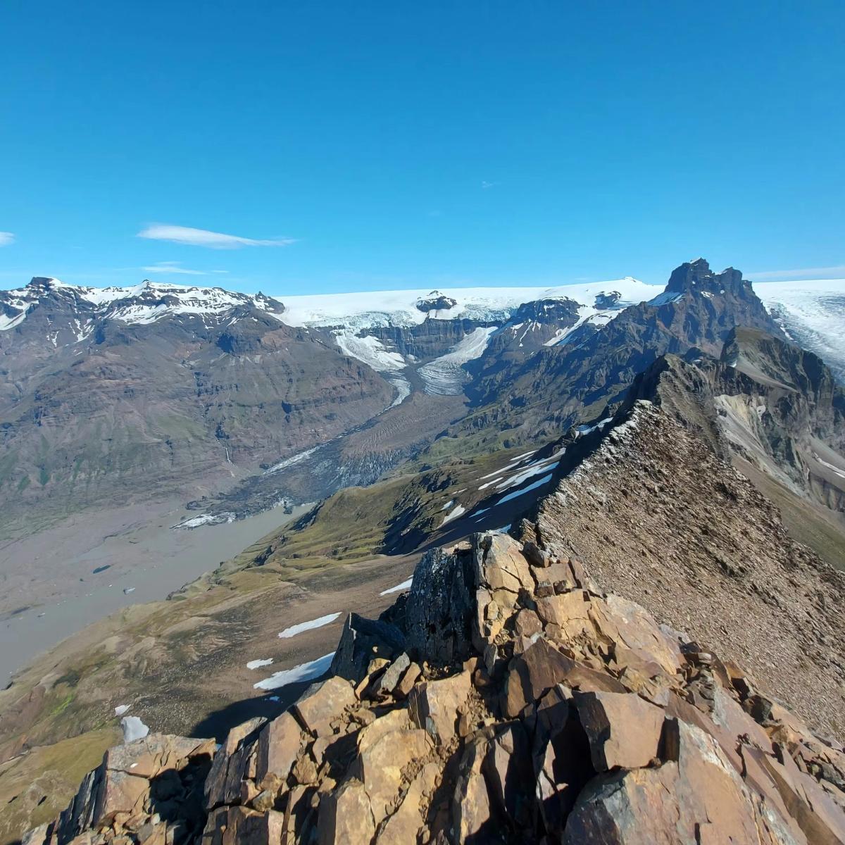 Skaftafellsheiði