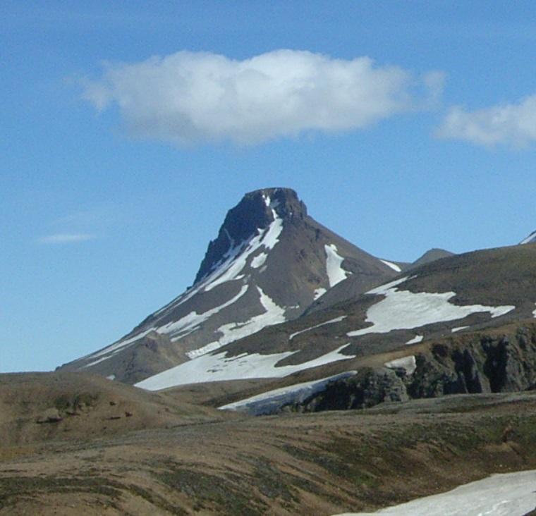 Löðmundur