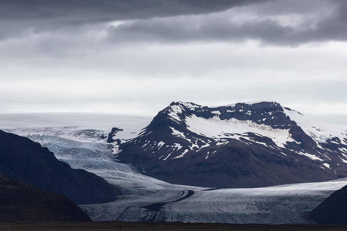 Heinabergsjökull
