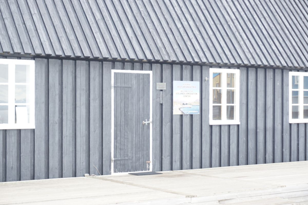 Icelandic Emigration Center photo 5