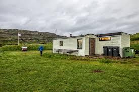 Flókalundur Campsite