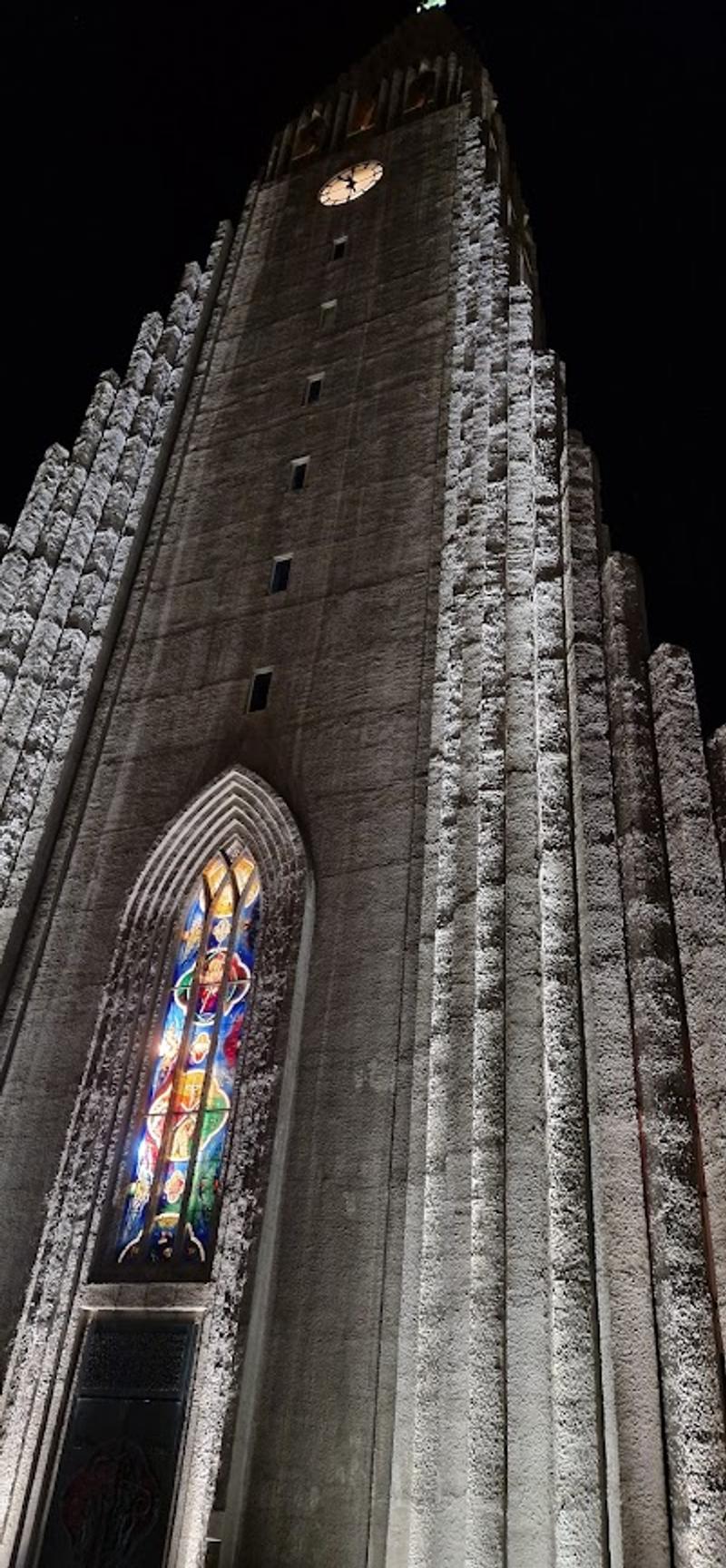 Hallgrímskirkja — Reykjavík's Landmark Church
