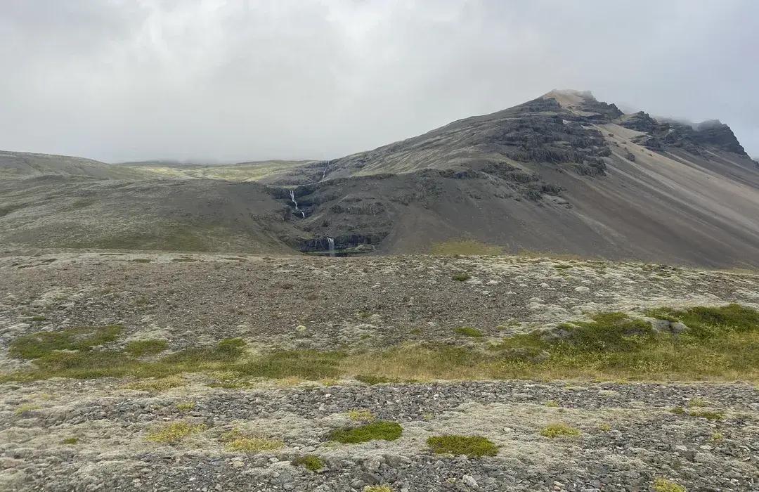 Bergárheiði