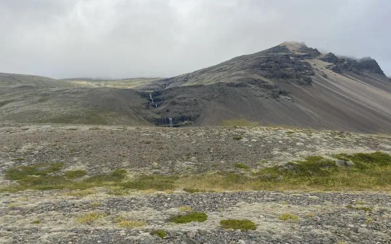 Bergárheiði