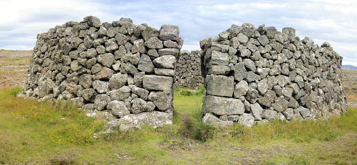 Fjárborg