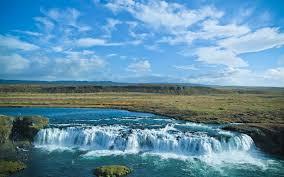 Faxi (Vatnsleysufoss)