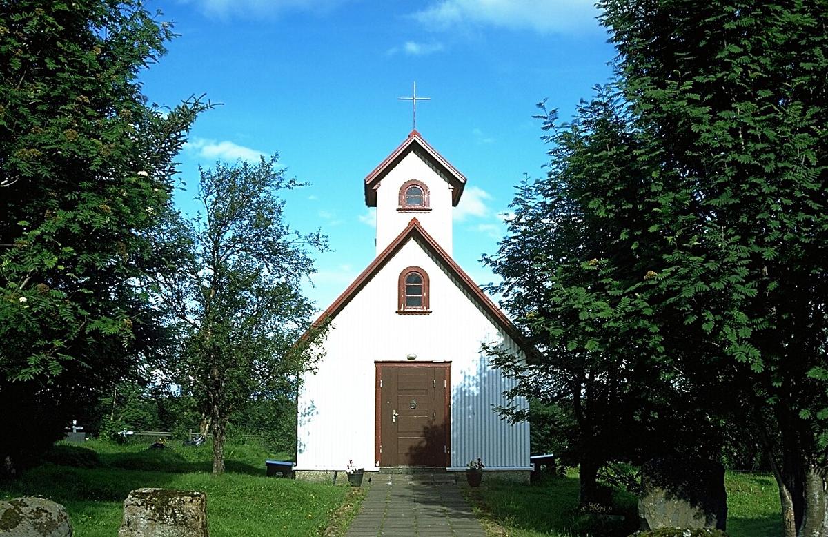 Haukadalskirkja