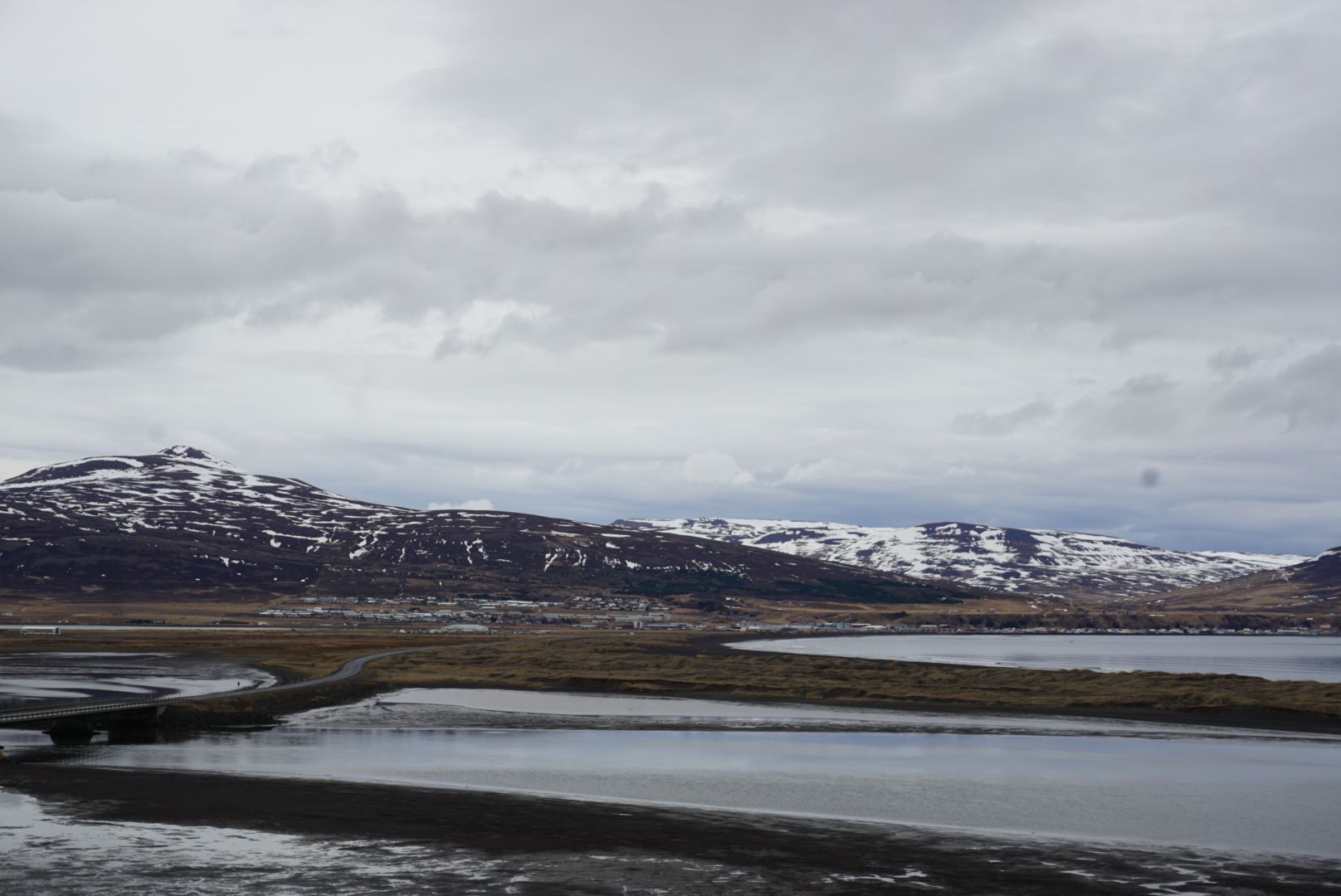 The Ferryman Statue (Sauðárkrókur) photo 9