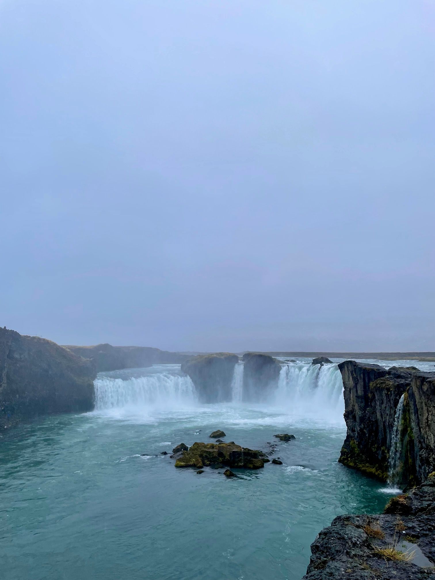 Goðafoss
