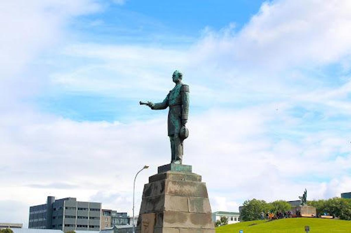 King Christian IX of Denmark