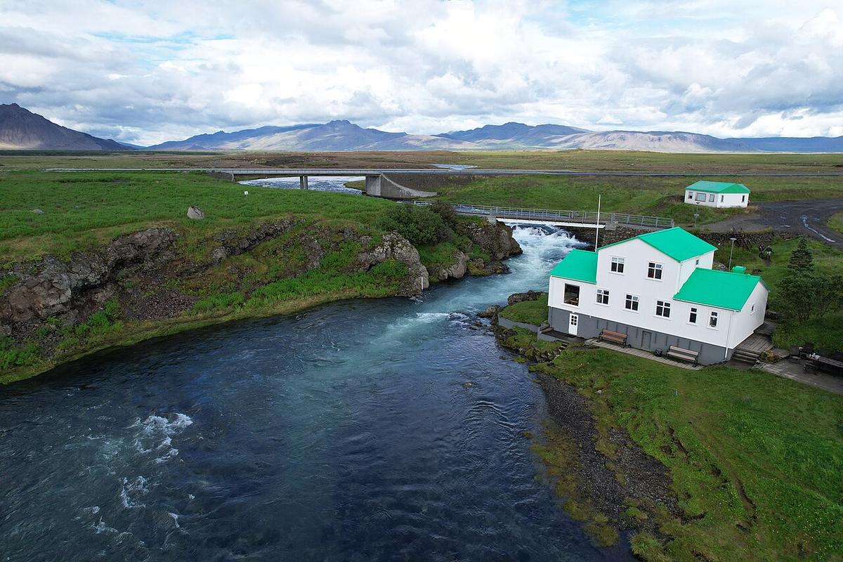 Kattarfoss