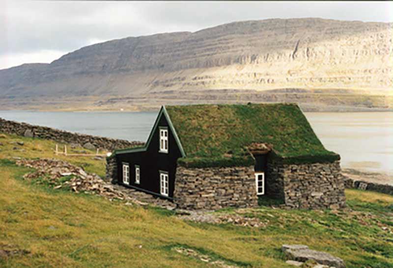 Litli Bær