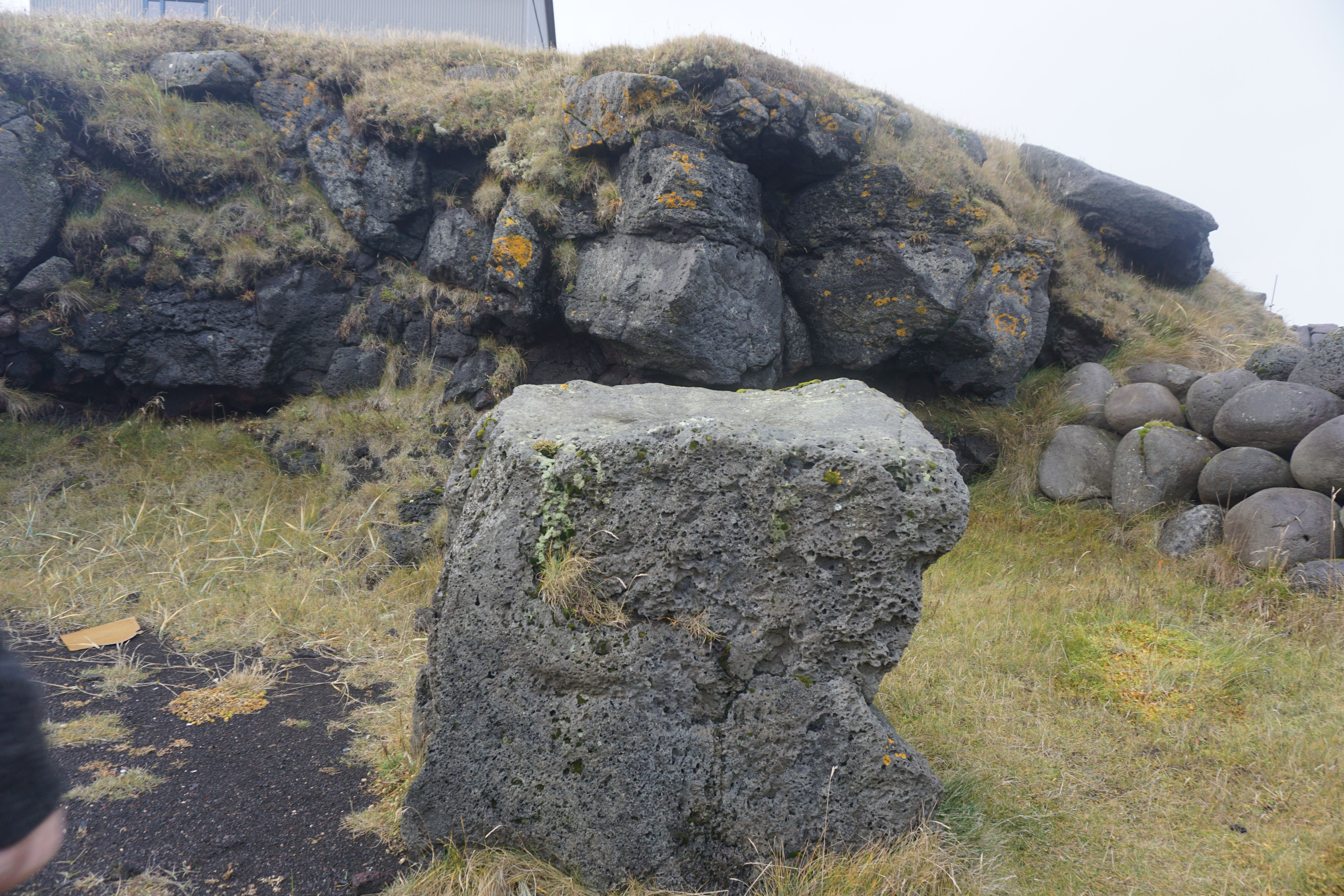Snæfellsnes