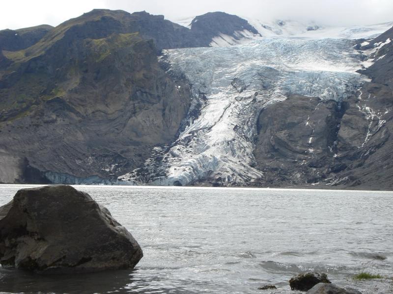 Gígjökull