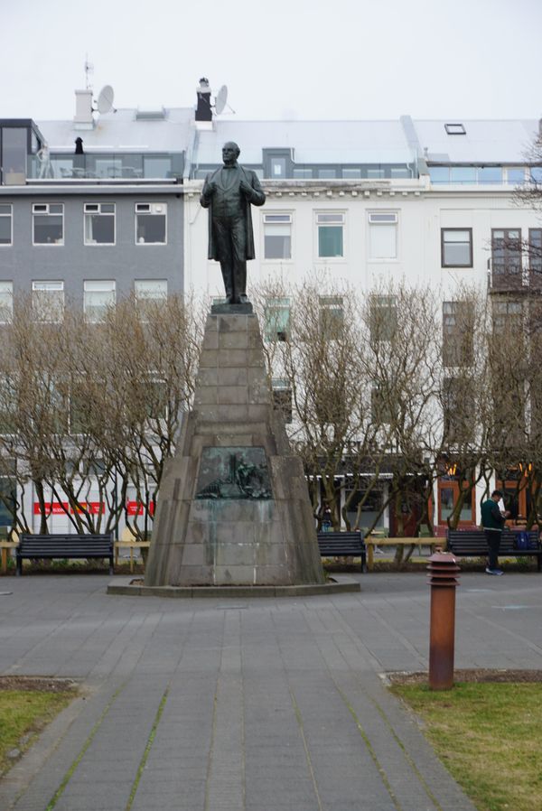 Jon Sigurdsson