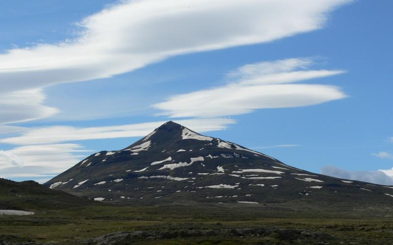 Súlur