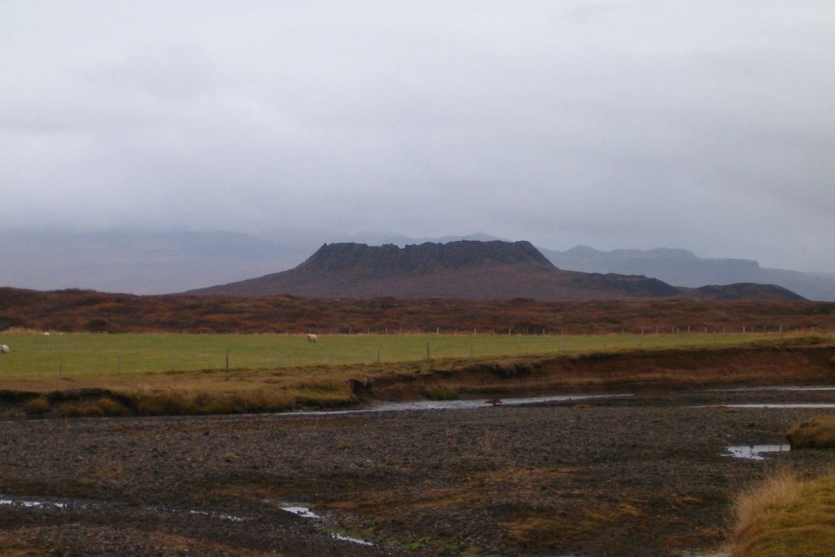 Eldborg