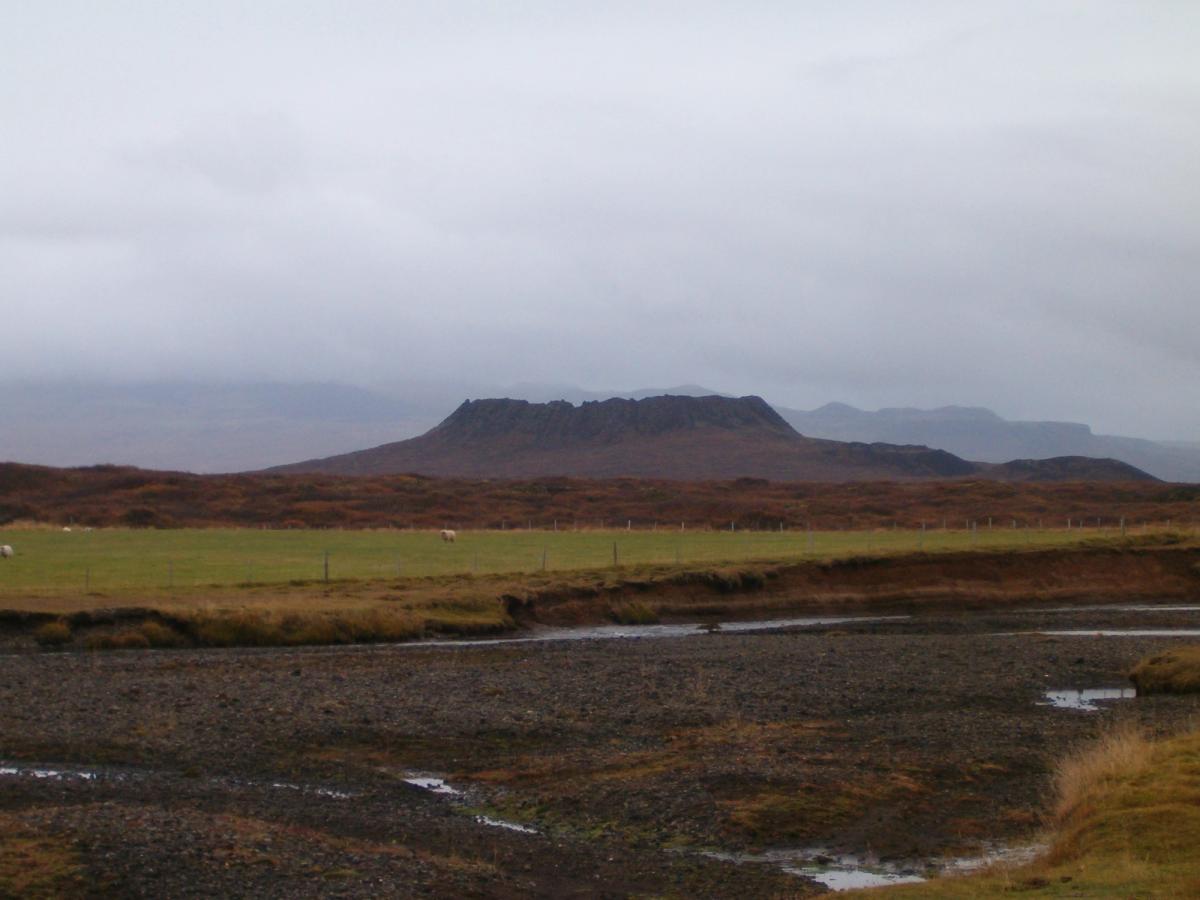 Eldborg