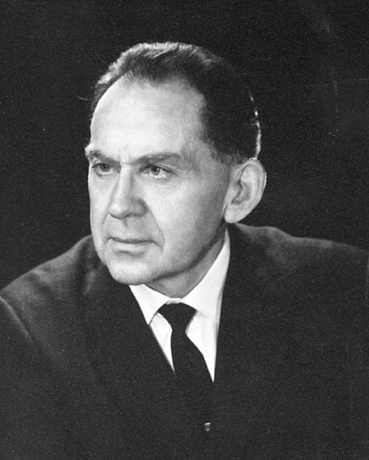 Eysteinn Jónsson