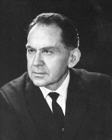 Eysteinn Jónsson