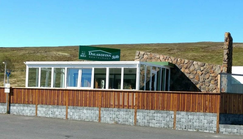 Dalakofinn