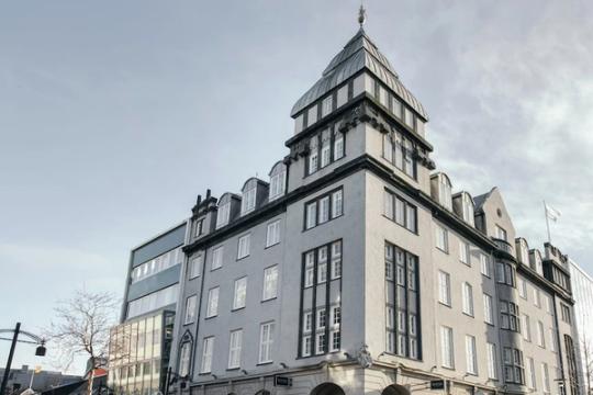 Apotek Hótel - Keahotels