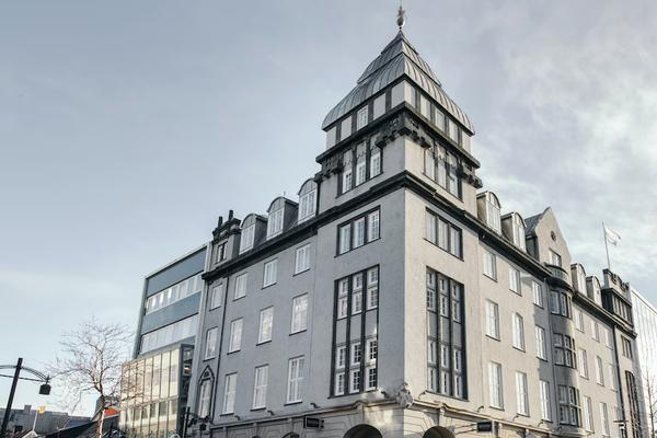 Apotek Hótel - Keahotels