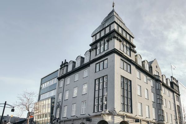 Apotek Hótel - Keahotels