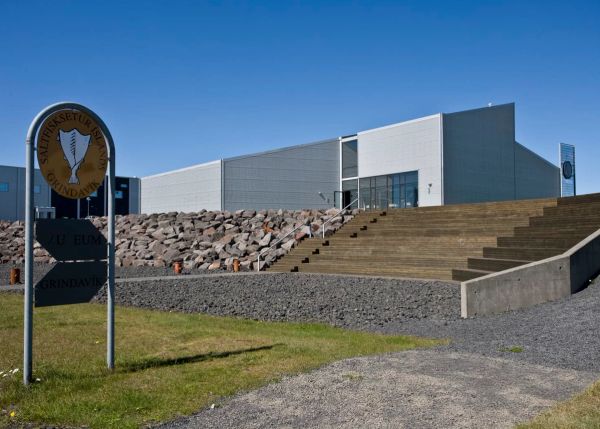 Kvikan