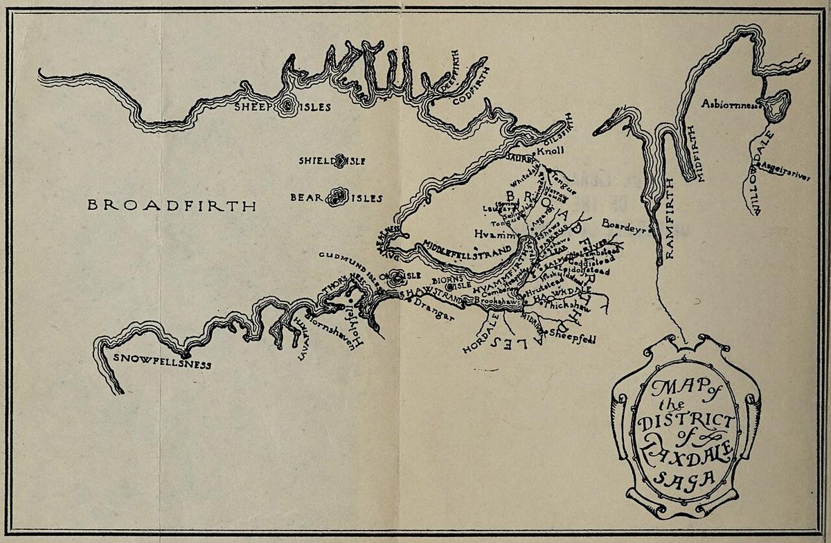 Hjarðarholt