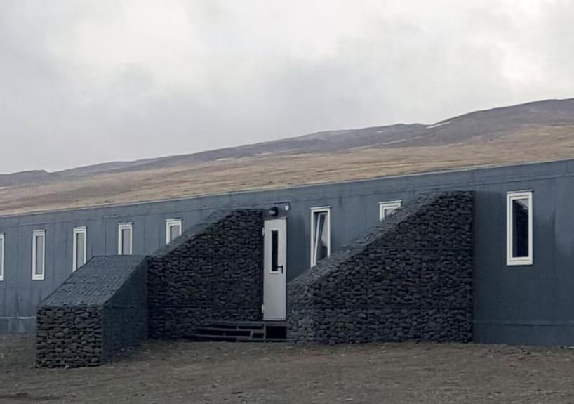 Hvammstangi Hostel