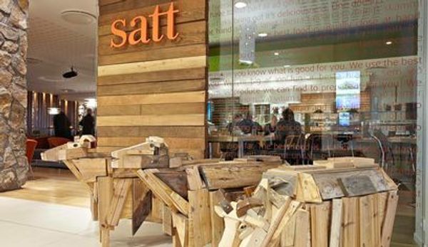 SATT
