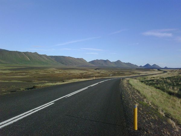 Svignaskarð