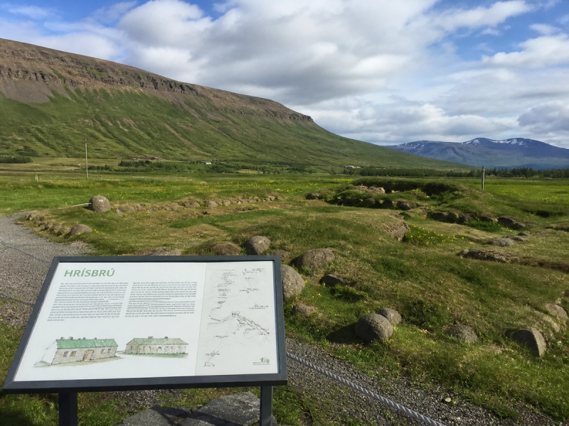 Hrísbrú