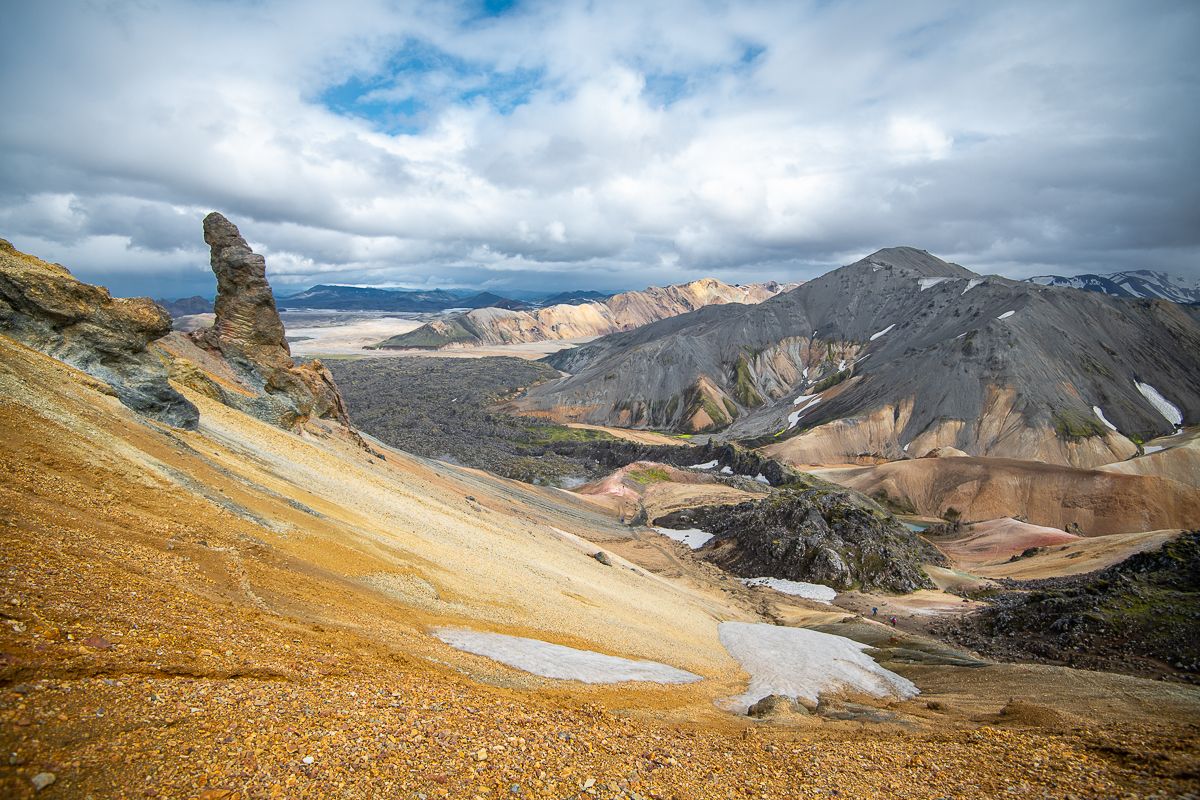 Icelandic Highlands